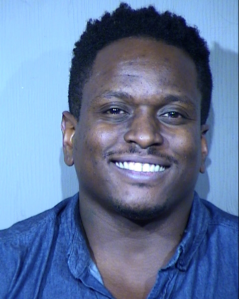 Ira Christopher Mayberry Mugshot / Maricopa County Arrests / Maricopa County Arizona