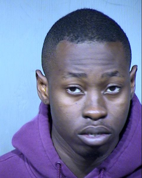 Kyle Longsworth Mugshot / Maricopa County Arrests / Maricopa County Arizona