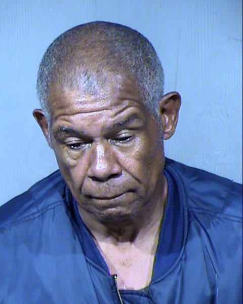 Vincent S Hatcher Mugshot / Maricopa County Arrests / Maricopa County Arizona