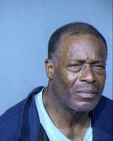 John Christopher Brathwaite Mugshot / Maricopa County Arrests / Maricopa County Arizona