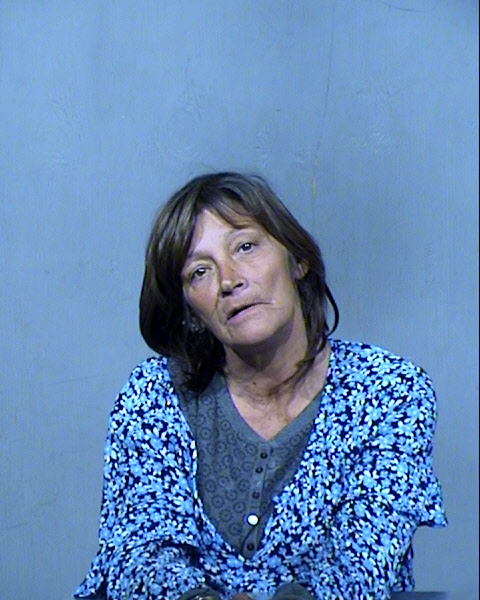Tina Lima Mugshot / Maricopa County Arrests / Maricopa County Arizona