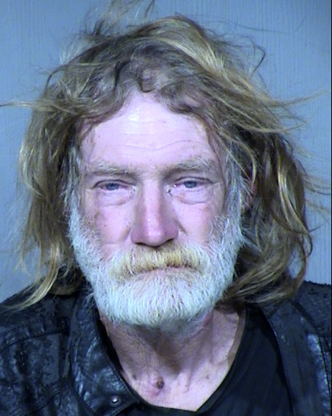 Richard Eugene King Mugshot / Maricopa County Arrests / Maricopa County Arizona