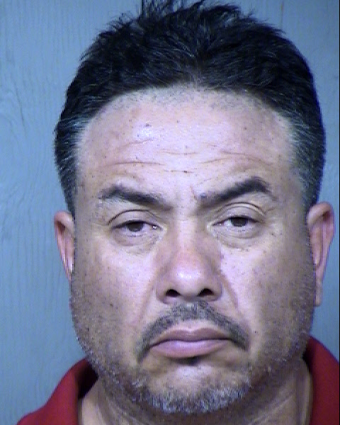 Jose Jesus Serna Mugshot / Maricopa County Arrests / Maricopa County Arizona