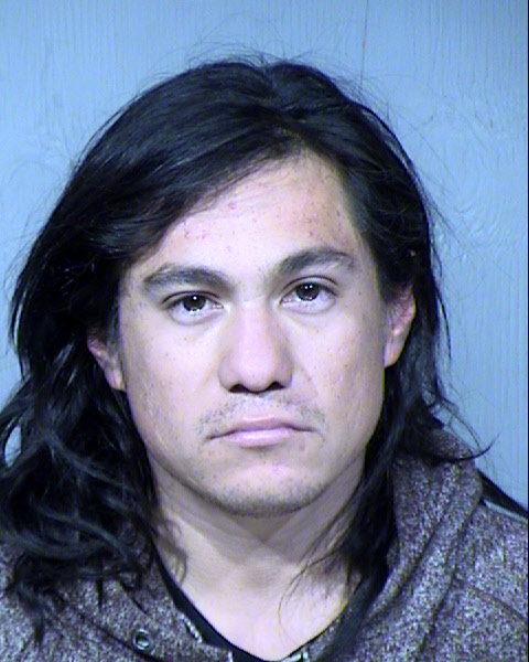 Miguel Lopez Mugshot / Maricopa County Arrests / Maricopa County Arizona