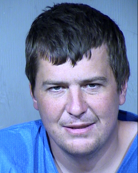 Michael Richard Cereghini Mugshot / Maricopa County Arrests / Maricopa County Arizona