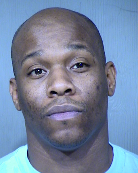 Qejaun Maurice Clinksdale Mugshot / Maricopa County Arrests / Maricopa County Arizona