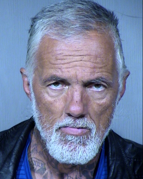 David Allen Comfort Mugshot / Maricopa County Arrests / Maricopa County Arizona