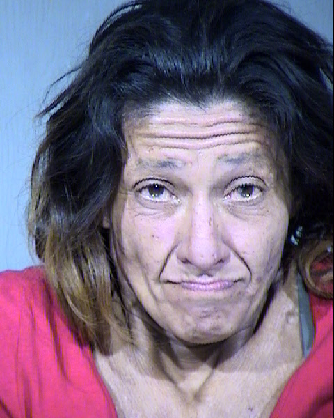Anna Marie Arbizu Mugshot / Maricopa County Arrests / Maricopa County Arizona