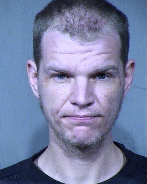 Mason Nash Selvey Mugshot / Maricopa County Arrests / Maricopa County Arizona