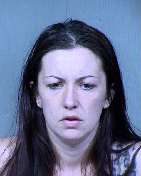 Tamar Danielle Bowen Mugshot / Maricopa County Arrests / Maricopa County Arizona