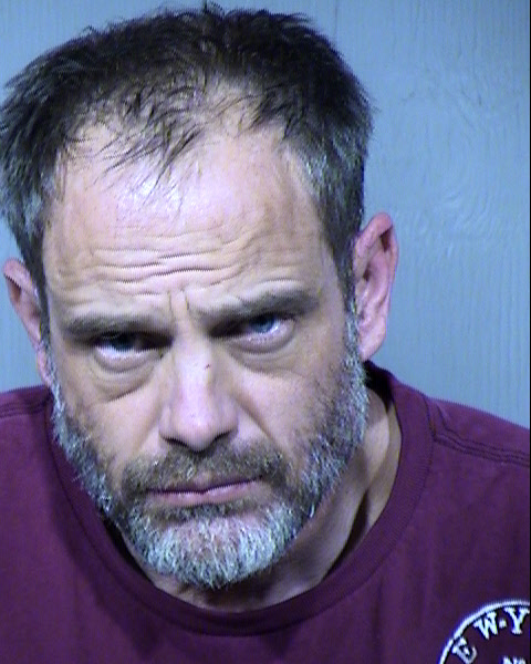 Sean Phillip Cory Mugshot / Maricopa County Arrests / Maricopa County Arizona