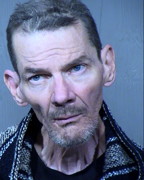 Edward Anthony Smith Mugshot / Maricopa County Arrests / Maricopa County Arizona