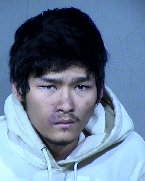 Sirnang Dartan Em Mugshot / Maricopa County Arrests / Maricopa County Arizona