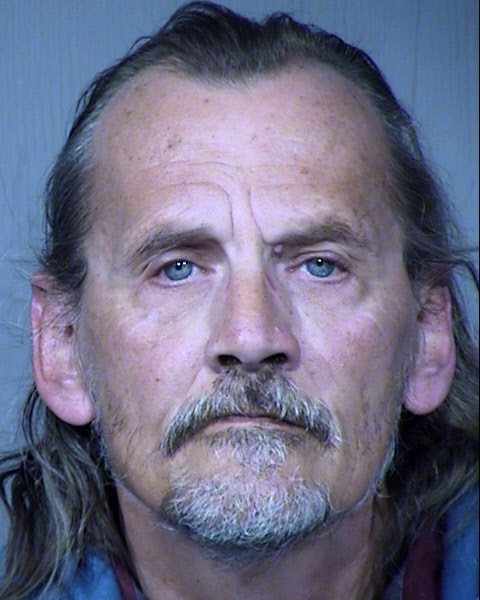 Benjamin Nicholi Phillips Mugshot / Maricopa County Arrests / Maricopa County Arizona