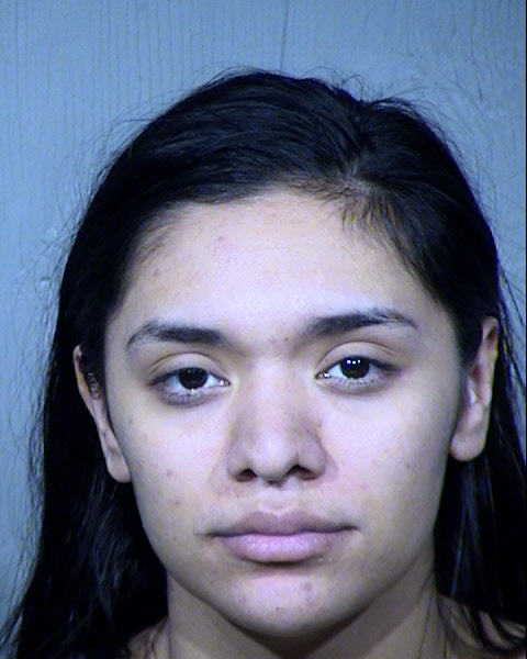 Liana Lopez Mugshot / Maricopa County Arrests / Maricopa County Arizona