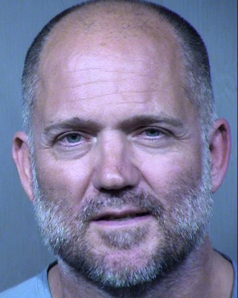 Bradly Dean Westfield Mugshot / Maricopa County Arrests / Maricopa County Arizona