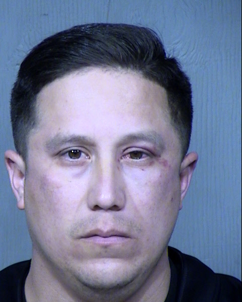 Adrian Gonzalez Mugshot / Maricopa County Arrests / Maricopa County Arizona