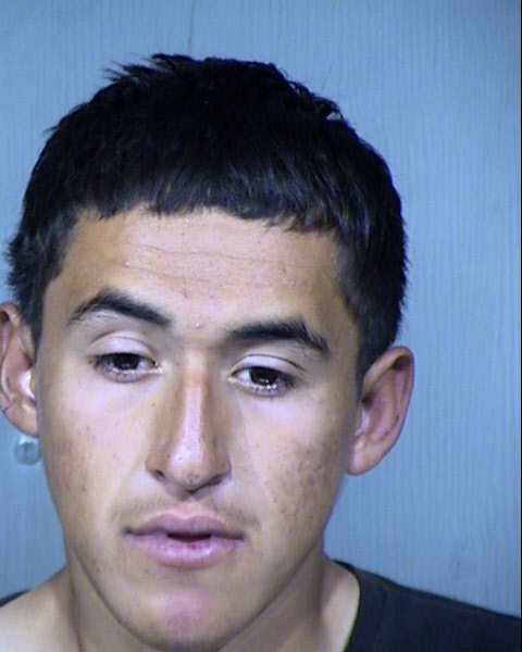 Miguel Angel Venzor Mugshot / Maricopa County Arrests / Maricopa County Arizona