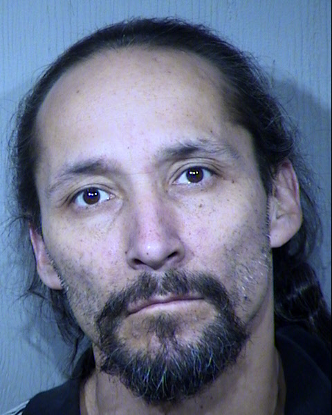 Robert Lee Sequichie Mugshot / Maricopa County Arrests / Maricopa County Arizona