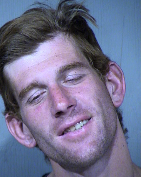 Robert Paul Newcomb Mugshot / Maricopa County Arrests / Maricopa County Arizona