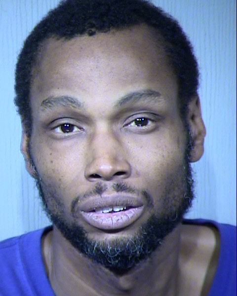 James W Dailey Mugshot / Maricopa County Arrests / Maricopa County Arizona