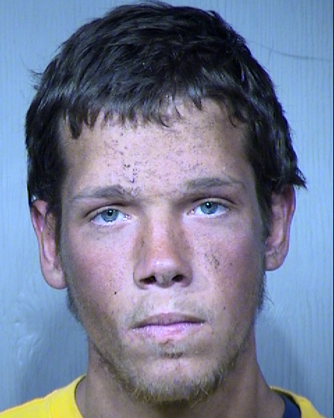 Sammuel Thomas Velazquez Mugshot / Maricopa County Arrests / Maricopa County Arizona