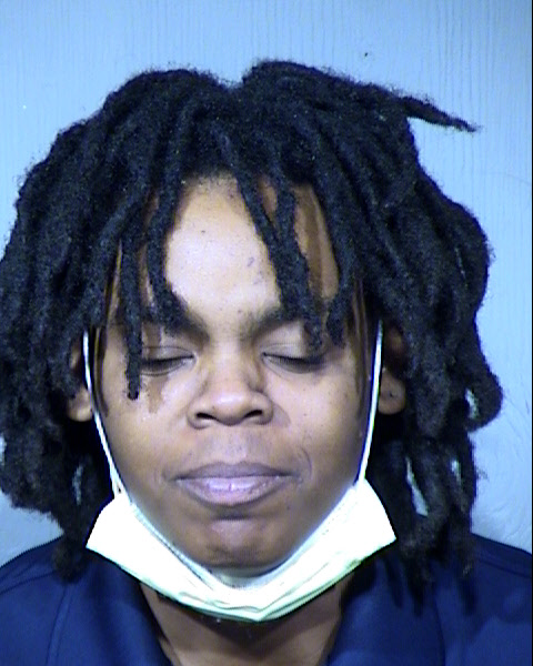 Hannah Gabriella Sharpe Mugshot / Maricopa County Arrests / Maricopa County Arizona