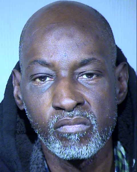 Tony Lamont Brown Mugshot / Maricopa County Arrests / Maricopa County Arizona