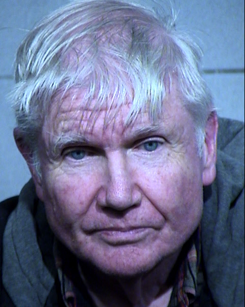 Raymond Meredith Westover Mugshot / Maricopa County Arrests / Maricopa County Arizona