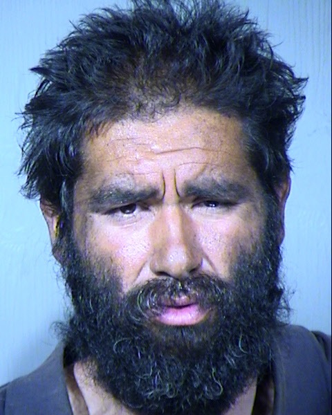 Randy Cirilli Mugshot / Maricopa County Arrests / Maricopa County Arizona