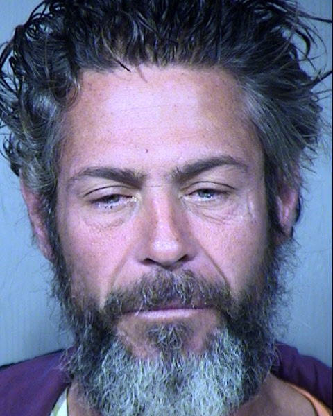 Mitchell Louis Grazioli Mugshot / Maricopa County Arrests / Maricopa County Arizona