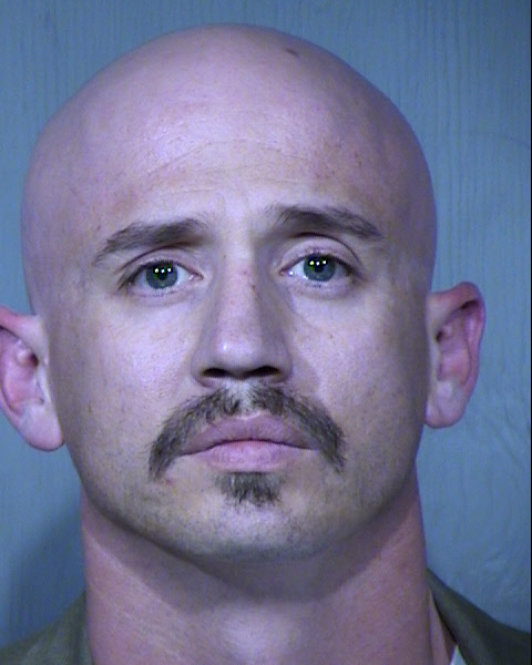 Jose L Ruiz Mugshot / Maricopa County Arrests / Maricopa County Arizona