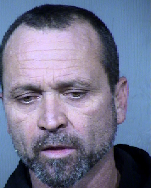 Ben Allen Avenenti Mugshot / Maricopa County Arrests / Maricopa County Arizona
