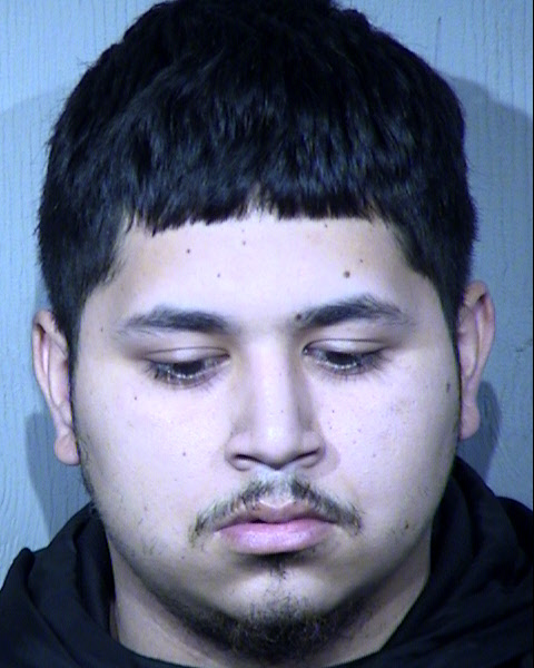 Antonio Eliaz Aldana Mugshot / Maricopa County Arrests / Maricopa County Arizona