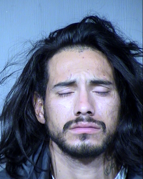 Fernando Cota Mugshot / Maricopa County Arrests / Maricopa County Arizona