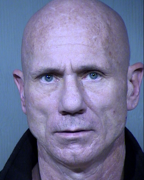 Walter Everett Newman Mugshot / Maricopa County Arrests / Maricopa County Arizona