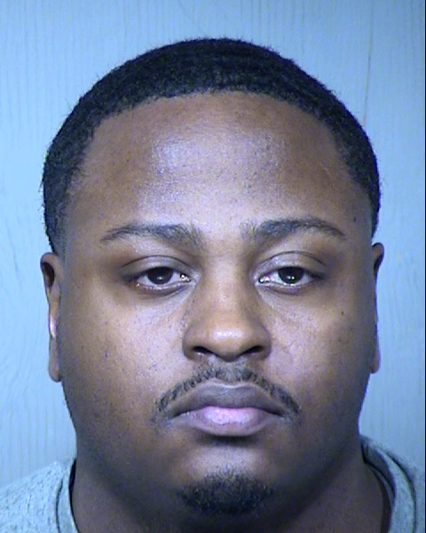 Michael Aaron Washington Mugshot / Maricopa County Arrests / Maricopa County Arizona
