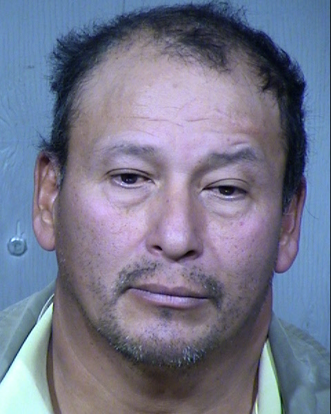 Carlos A Hernandez Mugshot / Maricopa County Arrests / Maricopa County Arizona