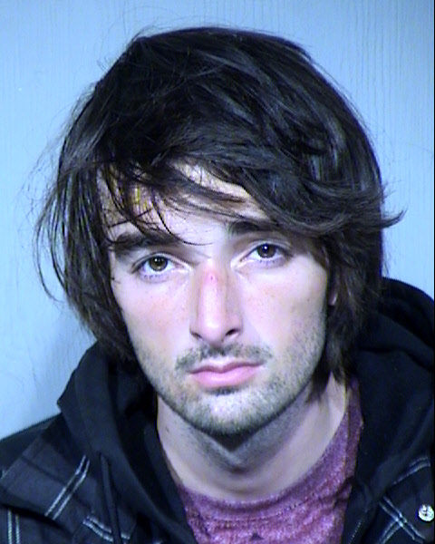 Christopher Mathias Roynon Mugshot / Maricopa County Arrests / Maricopa County Arizona