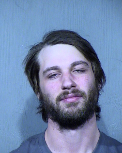 Jonathan Micahel Bryant Mugshot / Maricopa County Arrests / Maricopa County Arizona