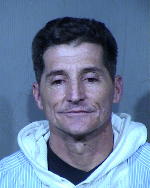 David Douglas Dechandt Mugshot / Maricopa County Arrests / Maricopa County Arizona