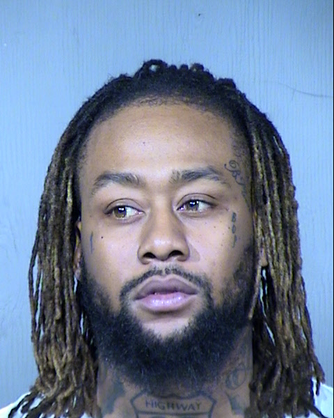 Lee Dal Love Mugshot / Maricopa County Arrests / Maricopa County Arizona