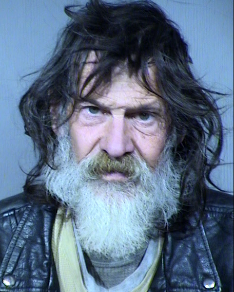 Charles K Lloyd Mugshot / Maricopa County Arrests / Maricopa County Arizona