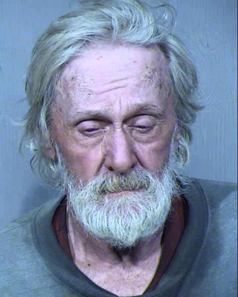 William Robert Davis Mugshot / Maricopa County Arrests / Maricopa County Arizona