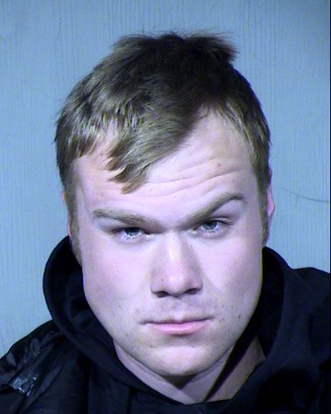 Derek Andrew Brinkley Mugshot / Maricopa County Arrests / Maricopa County Arizona
