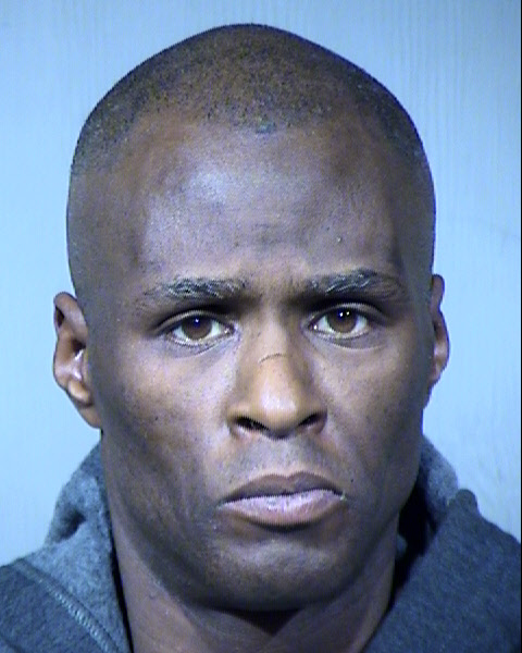 Damen Arnal Eastern Mugshot / Maricopa County Arrests / Maricopa County Arizona