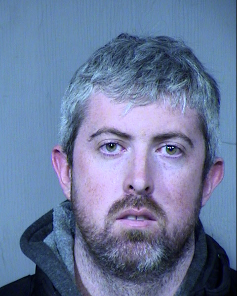 Winters Shearson Matthew Mugshot / Maricopa County Arrests / Maricopa County Arizona