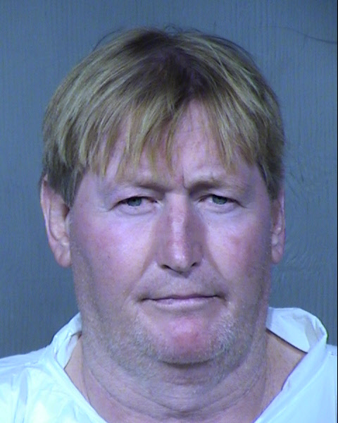 Gary Laurence Rundle Mugshot / Maricopa County Arrests / Maricopa County Arizona