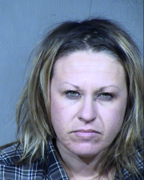 Amy M Kruger Mugshot / Maricopa County Arrests / Maricopa County Arizona