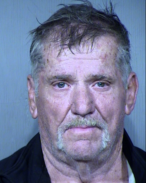 Patrick Michael Kostuck Mugshot / Maricopa County Arrests / Maricopa County Arizona